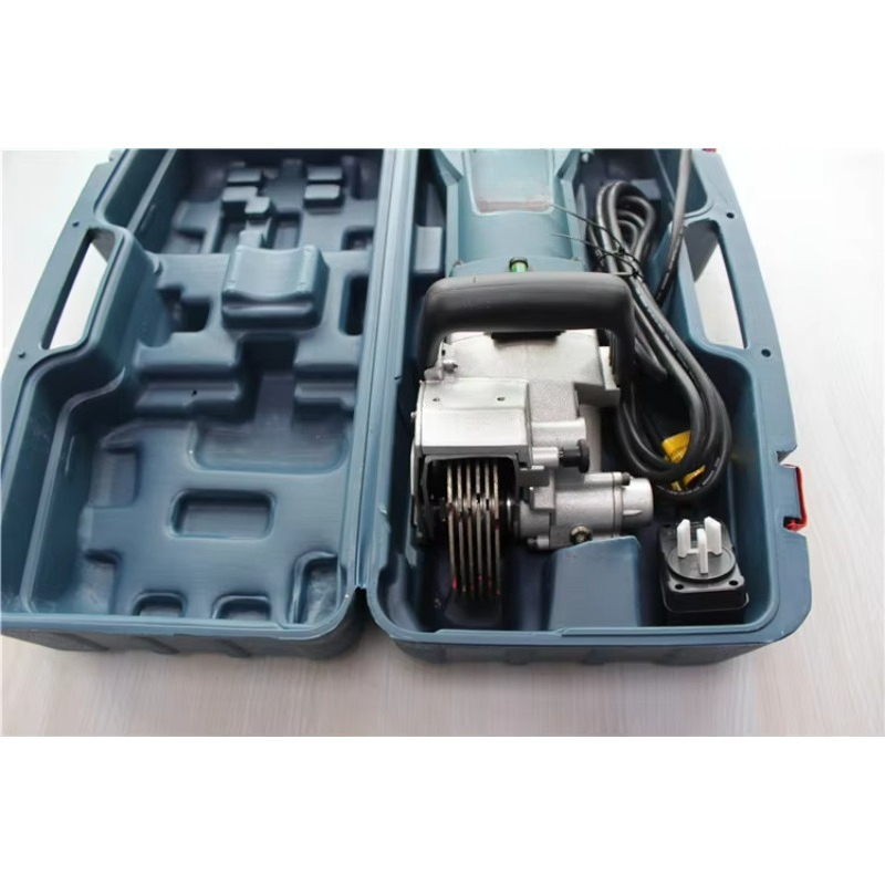 Mesin Pembuat Alur Dinding Mul - Power Quality Tools ulasan dan harga