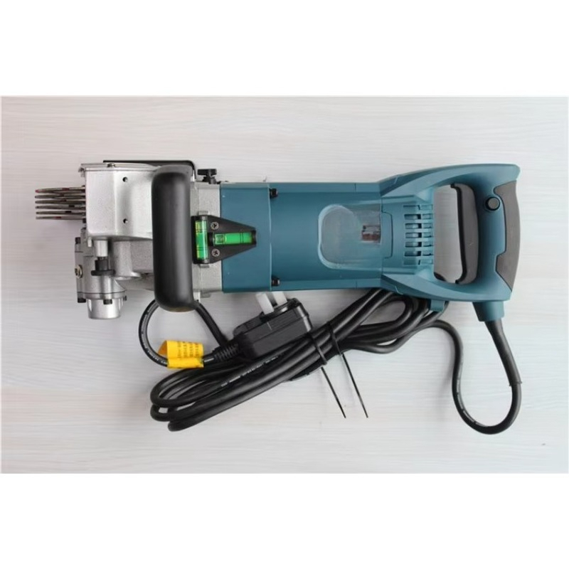 Mesin Pembuat Alur Dinding Mul - Power Quality Tools ulasan dan harga