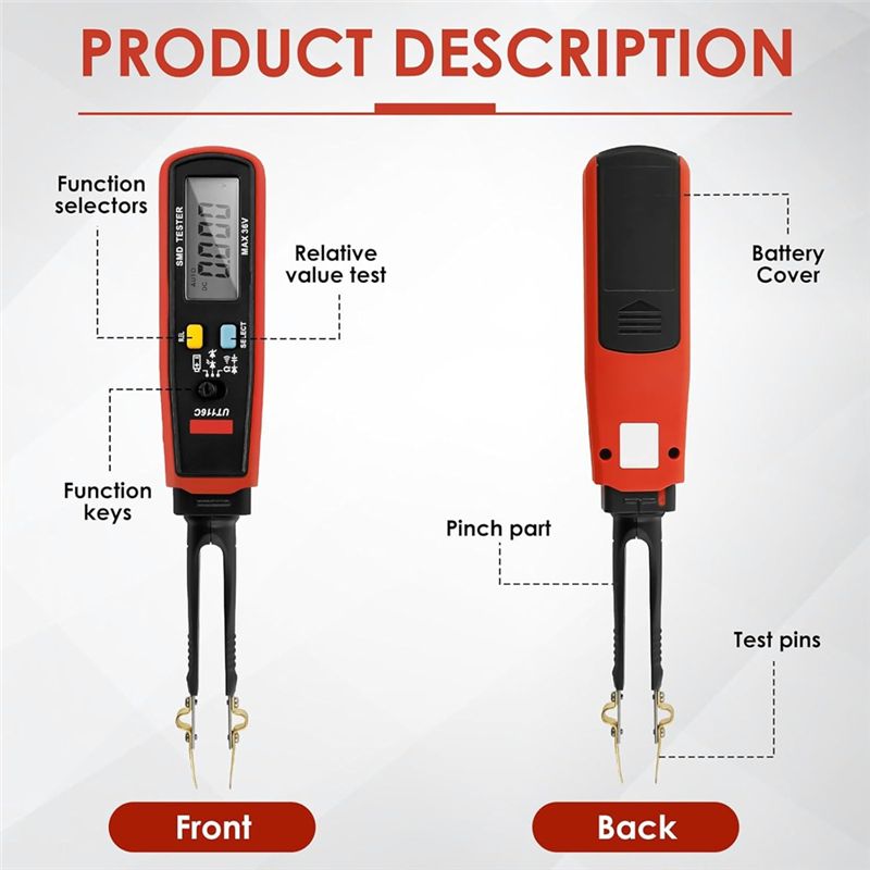 Monitor Sekring A22E-Probe, Pe - Power Tools Drawing ulasan dan harga
