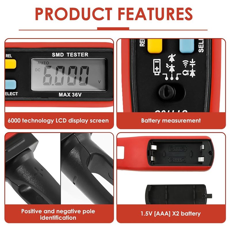 Monitor Sekring A22E-Probe, Pe - Power Tools Drawing ulasan dan harga